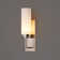 1-Light LED Wall Mounted Sconce