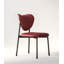Chaise à dossier simple tapissier-1701241469