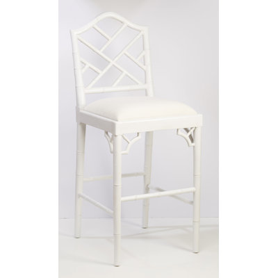 Corty 48" Bar Stool