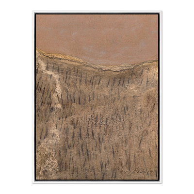 No. 18 Print by Valeria Sidanez Wade Logan®