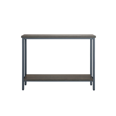 Karabella 39.4'' Console Table