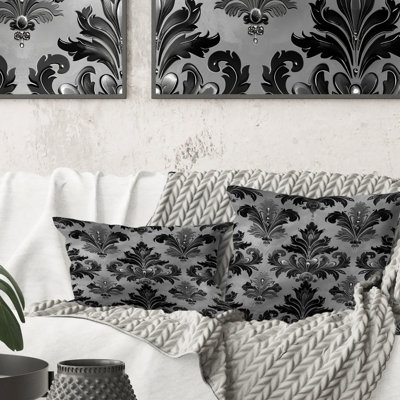Coussin Glam Damask - Glam