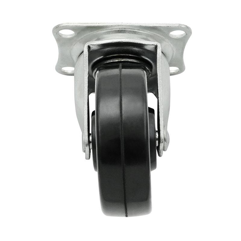 Permasteel 3.5'' W x 3.5'' D Caster
