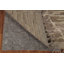 Tapis oriental marocain à motif de treillis All-Over 6 x 10