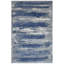 Handmade Linen and Silk Abstract Area Rug-70085610