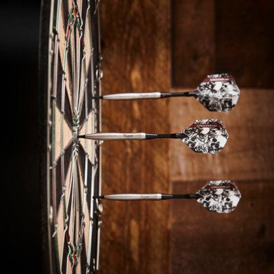 Sinister Tungsten Dart