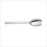 Dry Ice Cream Spoon