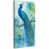 Vertical Peacock Wall Art - 34