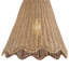 Grand luminaire suspendu Summer (naturel vieilli)-70735066