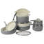 12 - Piece Non-Stick Aluminum Cookware Set-690868961