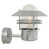 Galvanized Steel selected