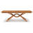 Exeter Single and Double Leaf Extension Dining Table-112747098-29000769-129480563
