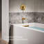 Bec de baignoire mural Elate-109554951