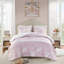 Ensemble de housse de couette 2PCS