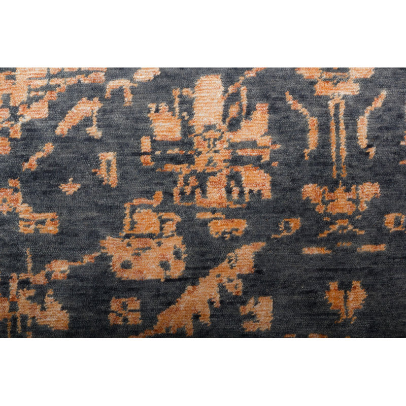 Oriental Indoor Rug