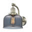 Applique murale 1 lumière 8 po Bell-372863960-372863966-381821044