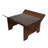 Steel Wood Burning Fire Pit