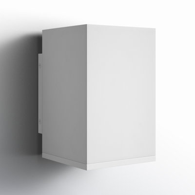 Indrani Single Light Outdoor Wall Light