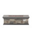 Foyer rectangulaire Mgo - 50 000 Btu