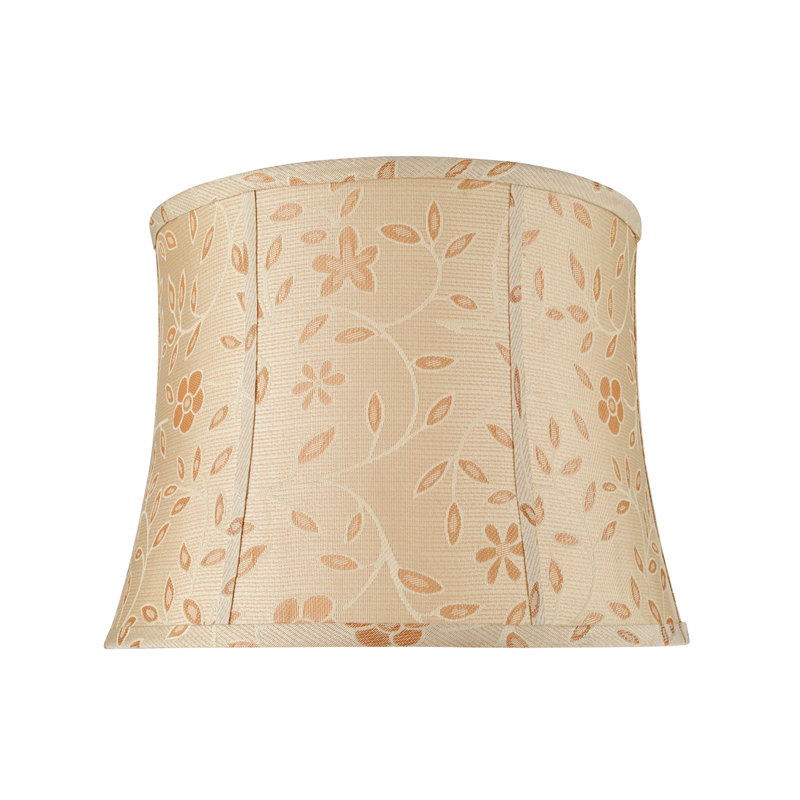 12 in. H Bell Lamp Shade