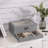 Watch Box + Drawers-1008756867