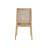 Furley 19" Wide Upholstered Dining Chair-277664829