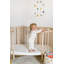 Stokke Sleepisleepi Fitted Sheet Bed Pehr V3