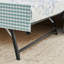 Canapé-lit convertible avec couchette coulissante et poches de rangement pour petits espaces-917996582