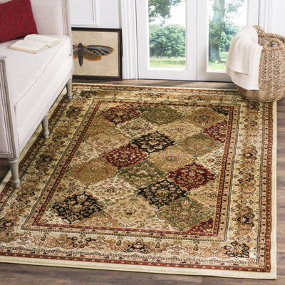 Tapis oriental Malayah Performance