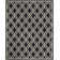 Cannen Hand Tufted Wool Geometric Rug