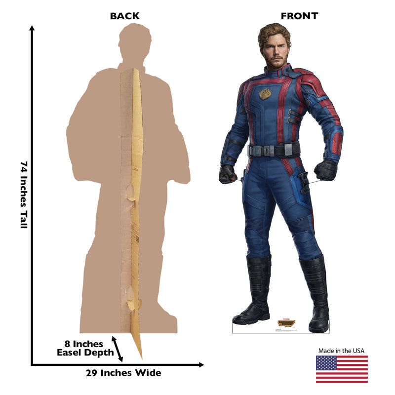 Star-Lord (Gardiens de la Galaxie Vol 3)