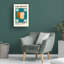 Art sur toile Gaec Studio Pan Dulce-2075260997