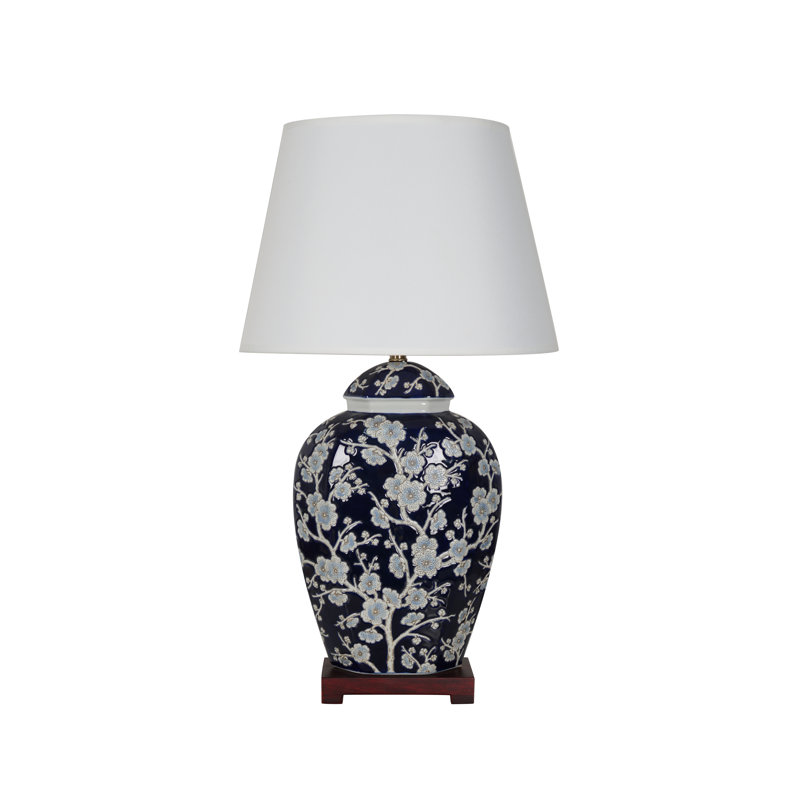 Cyra Desk Table Lamp