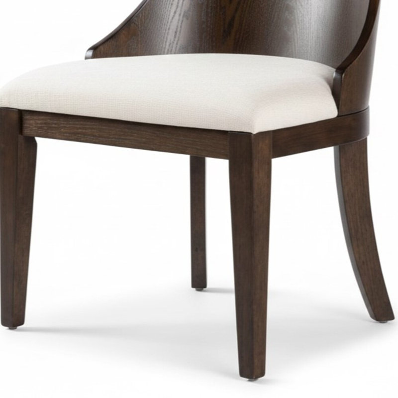 Walnut Grove Side Chair (set Of 2)