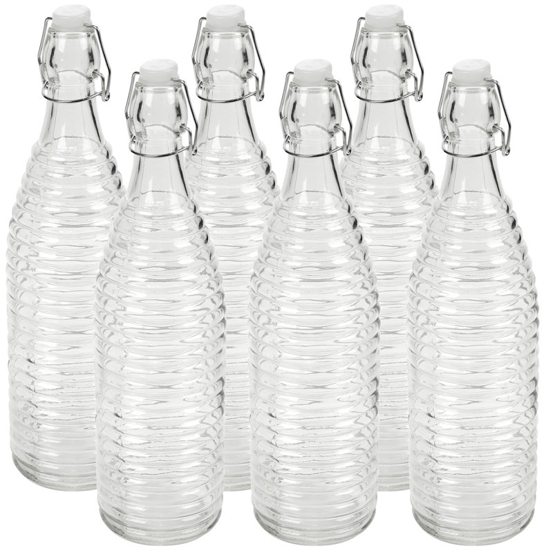 Mardiros Glass Lined 1L Carafe