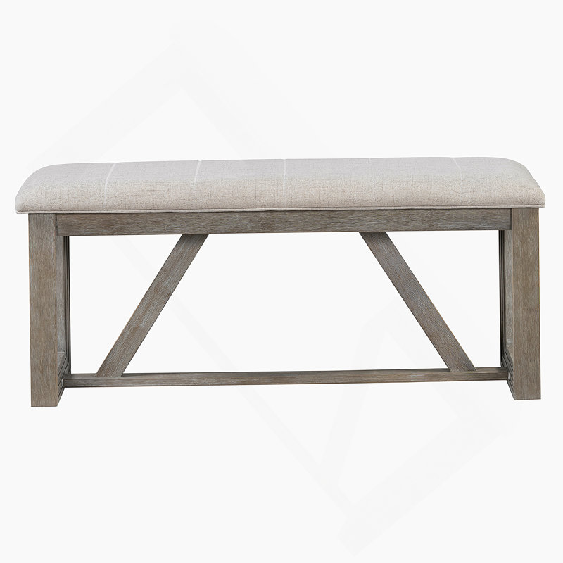 6-Piece Dining Table Set