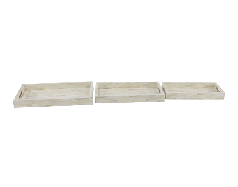 Angelly Wood Tray