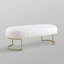 Banc de rangement Twayne
