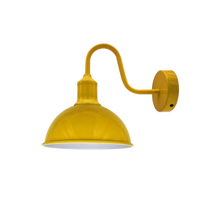 Armed Sconce