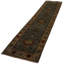 Oriental Area Rug in Blue