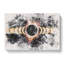 The Eclipse - Wrapped Canvas-56661442