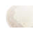 Round Jacinto Beige Rug