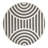 Unique Loom Lines Whimsy Kids Rug-102445093
