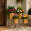 Pot à fleurs 2 pièces-1679325492