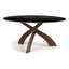 Entwine Chat Tables - Round Sintered Stone Top Table-909361761-909361777-909361786