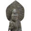 Stone Seating Buddha Statue