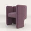 Beall Upholstered Armchair-1115538415