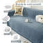 Housse pour canapé en chenille-21418516-21418517