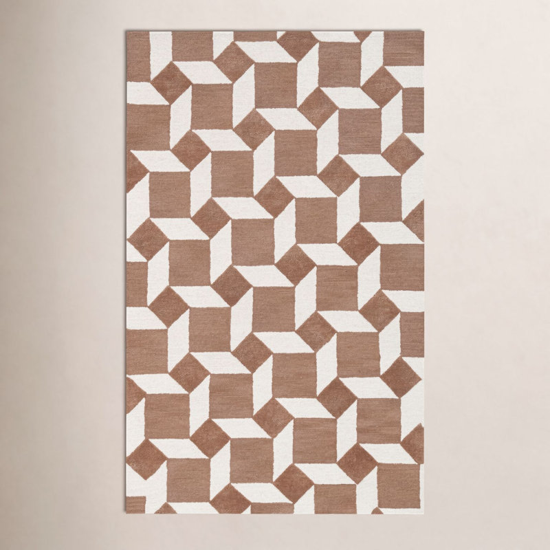 Tapis Woodcliff, Rectangle 7 pi 9 po x 9 pi 9 po