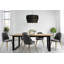 Lustre tambour 3 lumières à abat-jour Decker-66954383